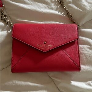 Kate Spade Scarlet Crossbody Bag